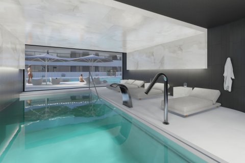 Penthouse for sale Guardamar del Segura, Alicante, Spain 2 bedrooms,  No. 132623 - photo 30