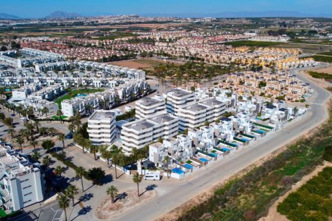 Penthouse for sale Guardamar del Segura, Alicante, Spain 2 bedrooms,  No. 132623 - photo 24
