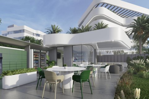 Penthouse for sale Guardamar del Segura, Alicante, Spain 2 bedrooms,  No. 132623 - photo 22