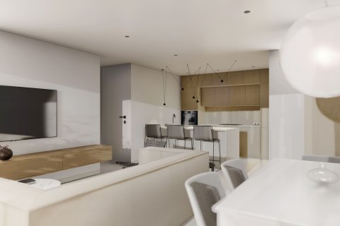 Penthouse for sale Guardamar del Segura, Alicante, Spain 2 bedrooms,  No. 132623 - photo 14