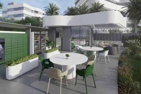 Penthouse for sale Guardamar del Segura, Alicante, Spain 2 bedrooms,  No. 132623 - photo 23