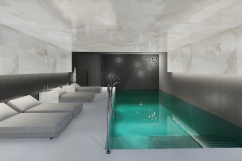 Penthouse for sale Guardamar del Segura, Alicante, Spain 2 bedrooms,  No. 132623 - photo 29