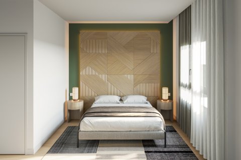 Wohnung zum Verkauf San Miguel de Salinas, Alicante, Spanien 3 Schlafzimmer,  Nr. 132626 - Foto 4