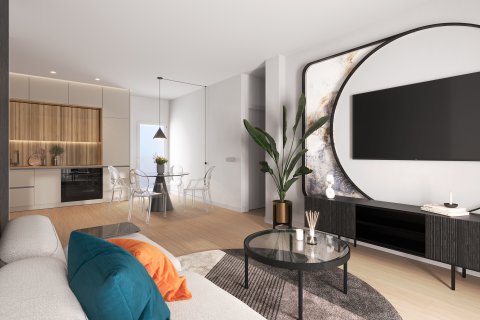 Wohnung zum Verkauf San Miguel de Salinas, Alicante, Spanien 3 Schlafzimmer,  Nr. 132626 - Foto 3