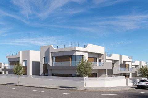 Wohnung zum Verkauf San Miguel de Salinas, Alicante, Spanien 3 Schlafzimmer,  Nr. 132626 - Foto 9