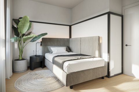 Wohnung zum Verkauf San Miguel de Salinas, Alicante, Spanien 3 Schlafzimmer,  Nr. 132626 - Foto 11