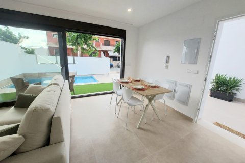 Penthouse for sale San Pedro del Pinatar, Murcia, Spain 3 bedrooms, 153 sq.m. No. 132621 - photo 13