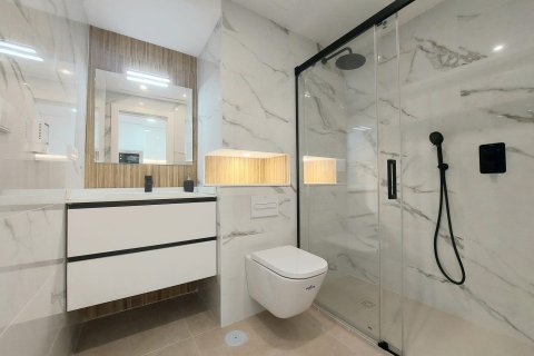 Penthouse for sale San Pedro del Pinatar, Murcia, Spain 3 bedrooms, 153 sq.m. No. 132621 - photo 12