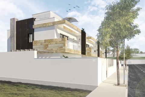 Penthouse for sale San Pedro del Pinatar, Murcia, Spain 3 bedrooms, 153 sq.m. No. 132621 - photo 5