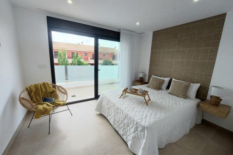 Penthouse for sale San Pedro del Pinatar, Murcia, Spain 3 bedrooms, 153 sq.m. No. 132621 - photo 17