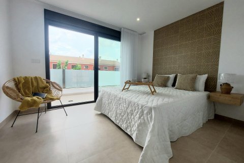 Penthouse for sale San Pedro del Pinatar, Murcia, Spain 3 bedrooms, 153 sq.m. No. 132621 - photo 20