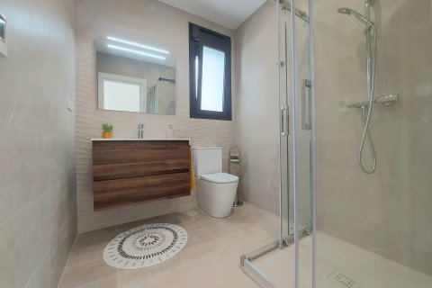 Penthouse for sale San Pedro del Pinatar, Murcia, Spain 3 bedrooms, 153 sq.m. No. 132621 - photo 4
