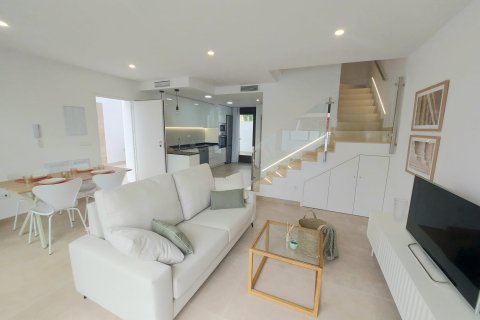 Penthouse for sale San Pedro del Pinatar, Murcia, Spain 3 bedrooms, 153 sq.m. No. 132621 - photo 19