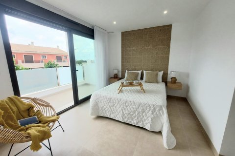 Penthouse for sale San Pedro del Pinatar, Murcia, Spain 3 bedrooms, 153 sq.m. No. 132621 - photo 3