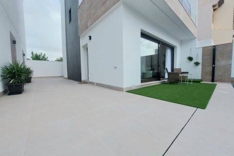 Penthouse for sale San Pedro del Pinatar, Murcia, Spain 3 bedrooms, 153 sq.m. No. 132621 - photo 8