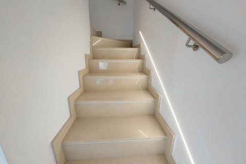 Penthouse for sale San Pedro del Pinatar, Murcia, Spain 3 bedrooms, 153 sq.m. No. 132621 - photo 9