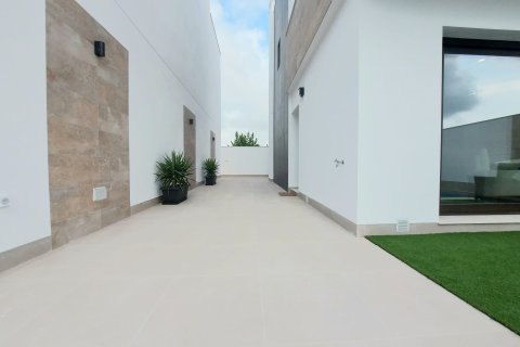 Penthouse for sale San Pedro del Pinatar, Murcia, Spain 3 bedrooms, 153 sq.m. No. 132621 - photo 21