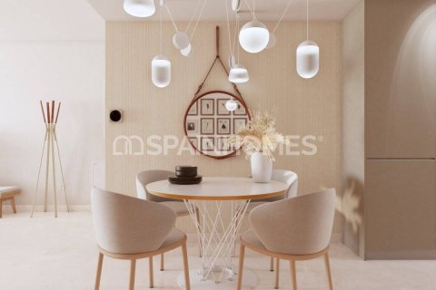 Apartamento en venta Estepona, Málaga, España 3 dormitorios, 98 m2 No. 121529 - foto 15