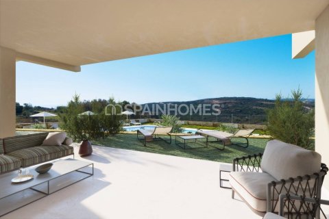 Продажа квартиры в Эстепона, Малага, Испания 3 спальни, 98м2 №121529 - фото 10