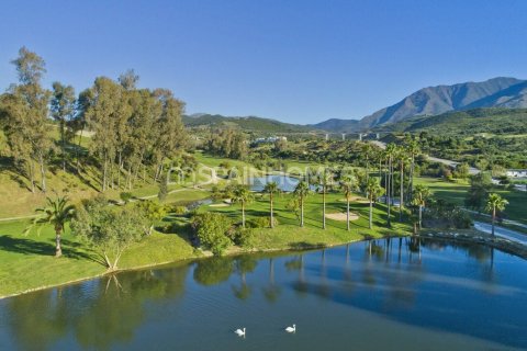 Apartamento en venta Estepona, Málaga, España 3 dormitorios, 98 m2 No. 121529 - foto 13