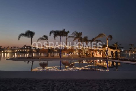 Villa en venta Torre-Pacheco, Murcia, España 3 dormitorios, 121 m2 No. 121530 - foto 8