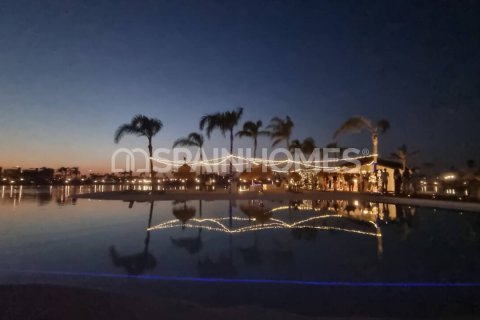Villa en venta Torre-Pacheco, Murcia, España 3 dormitorios, 121 m2 No. 121530 - foto 9