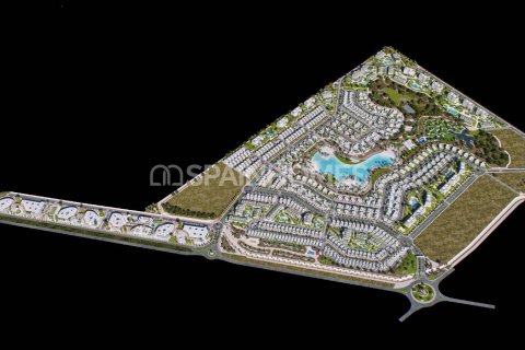 Villa en venta Torre-Pacheco, Murcia, España 3 dormitorios, 121 m2 No. 121530 - foto 16