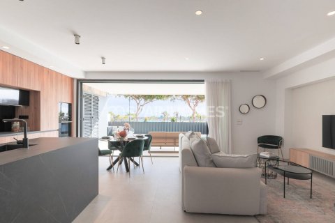 Villa en venta Torre-Pacheco, Murcia, España 3 dormitorios, 121 m2 No. 121530 - foto 18