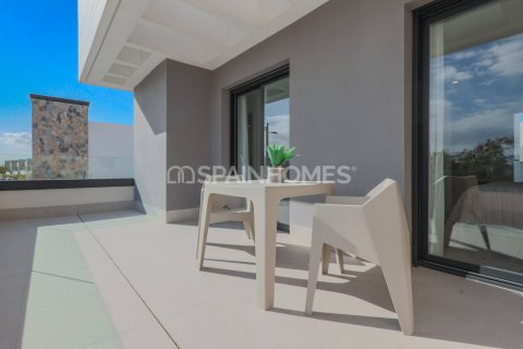 Villa en venta Torre-Pacheco, Murcia, España 3 dormitorios, 121 m2 No. 121530 - foto 4