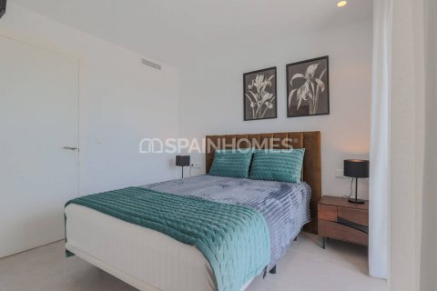Villa en venta Torre-Pacheco, Murcia, España 3 dormitorios, 121 m2 No. 121530 - foto 24