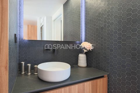 Villa en venta Torre-Pacheco, Murcia, España 3 dormitorios, 121 m2 No. 121530 - foto 25