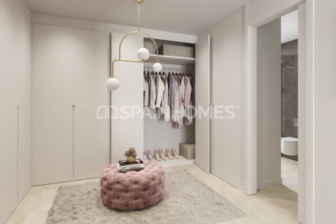 Penthouse for sale in Benahavis, Malaga, Spain 3 bedrooms, 154 sq.m. No. 121534 - photo 13