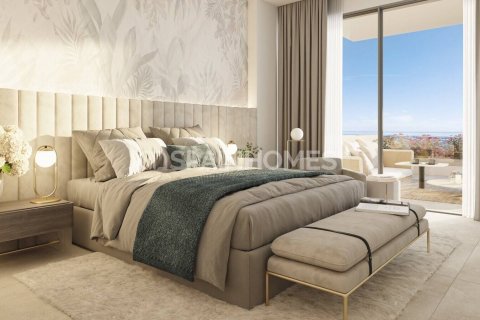 Penthouse for sale in Benahavis, Malaga, Spain 3 bedrooms, 154 sq.m. No. 121534 - photo 9