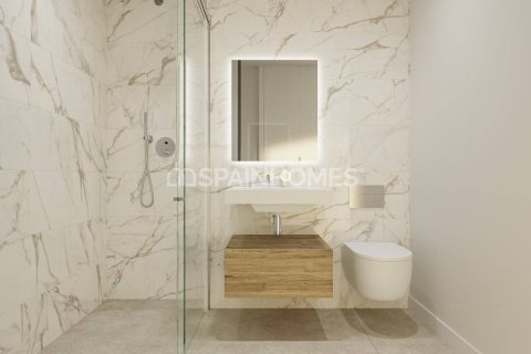 Penthouse for sale in Benahavis, Malaga, Spain 3 bedrooms, 154 sq.m. No. 121534 - photo 12