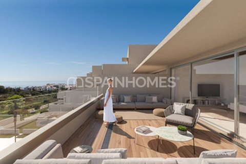 Продажа квартиры Эстепона, Малага, Испания 2 спальни, 83м2 №121532 - фото 2