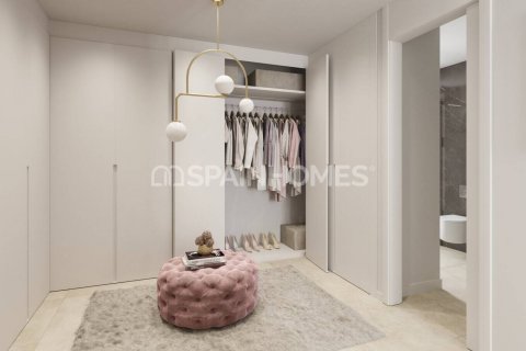 Apartment for sale Benahavis, Malaga, Spain 3 bedrooms, 154 sq.m. No. 121533 - photo 13