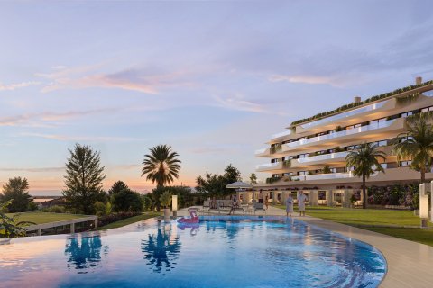 Dzīvoklis pārdošanā Mijas, Malaga, Spānijā 3 istabas, 137 m2 Nr. 123843 - attēls 20