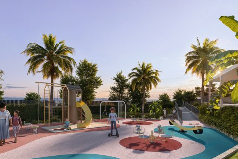 Dzīvoklis pārdošanā Mijas, Malaga, Spānijā 3 istabas, 137 m2 Nr. 123843 - attēls 21