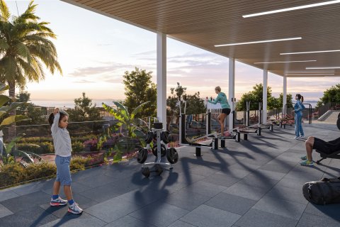 Dzīvoklis pārdošanā Mijas, Malaga, Spānijā 3 istabas, 137 m2 Nr. 123843 - attēls 23