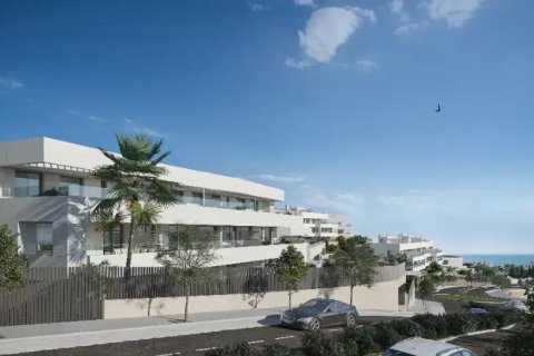 Appartamento in vendita Estepona, Malaga, Spagna 3 camere da letto, 144 mq. N° 123846 - foto 19