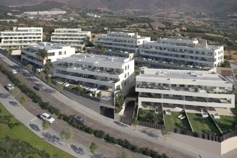 Appartamento in vendita Estepona, Malaga, Spagna 3 camere da letto, 144 mq. N° 123846 - foto 18