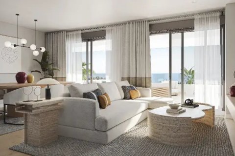 Appartamento in vendita Estepona, Malaga, Spagna 3 camere da letto, 144 mq. N° 123846 - foto 8
