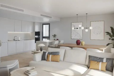 Appartamento in vendita Estepona, Malaga, Spagna 3 camere da letto, 144 mq. N° 123846 - foto 9