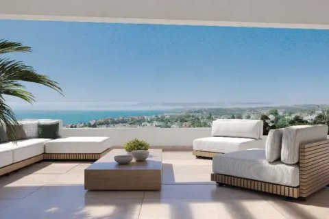 Appartamento in vendita Estepona, Malaga, Spagna 3 camere da letto, 144 mq. N° 123846 - foto 5