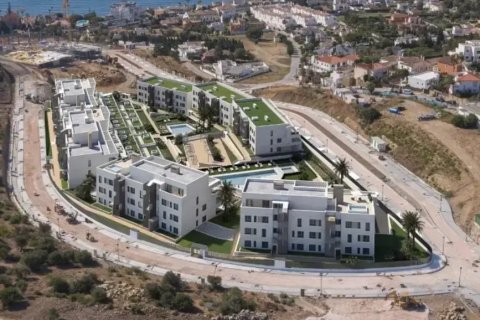 Appartamento in vendita Estepona, Malaga, Spagna 3 camere da letto, 144 mq. N° 123846 - foto 10