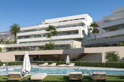 Appartamento in vendita Estepona, Malaga, Spagna 3 camere da letto, 144 mq. N° 123846 - foto 1