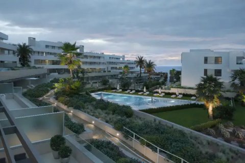Appartamento in vendita Estepona, Malaga, Spagna 3 camere da letto, 144 mq. N° 123846 - foto 14
