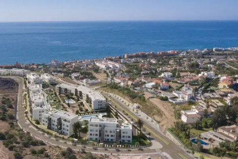 Appartamento in vendita Estepona, Malaga, Spagna 3 camere da letto, 144 mq. N° 123846 - foto 12