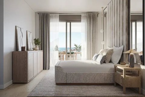 Appartamento in vendita Estepona, Malaga, Spagna 3 camere da letto, 144 mq. N° 123846 - foto 6