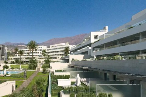 Appartamento in vendita Estepona, Malaga, Spagna 3 camere da letto, 144 mq. N° 123846 - foto 13